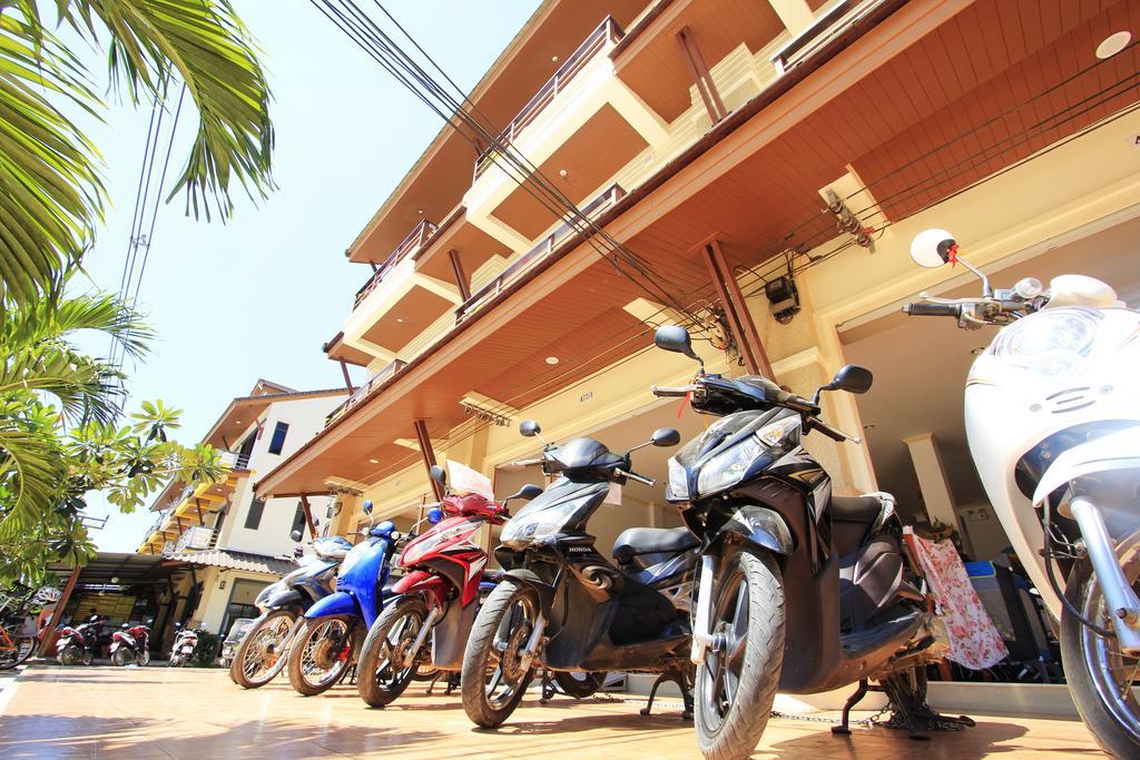 Lanta At Home - Sha Extra Plus Koh Lanta Bagian luar foto