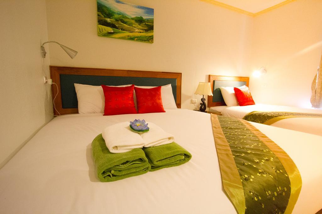 Lanta At Home - Sha Extra Plus Koh Lanta Bagian luar foto