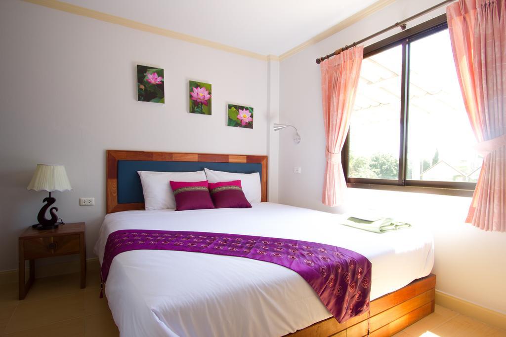 Lanta At Home - Sha Extra Plus Koh Lanta Bagian luar foto