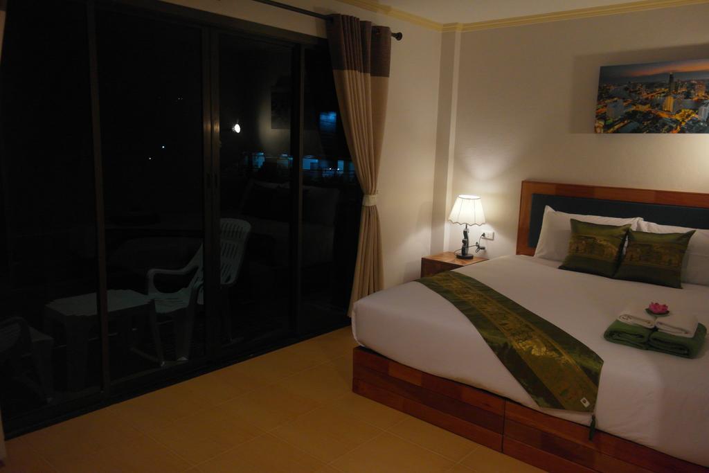 Lanta At Home - Sha Extra Plus Koh Lanta Ruang foto
