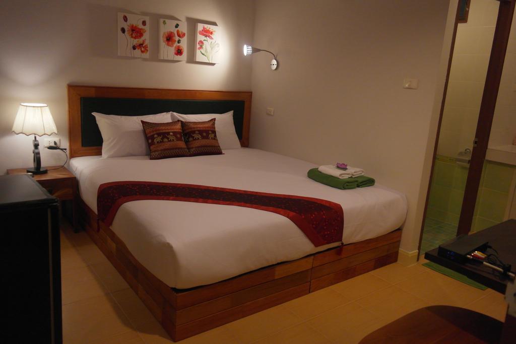Lanta At Home - Sha Extra Plus Koh Lanta Ruang foto