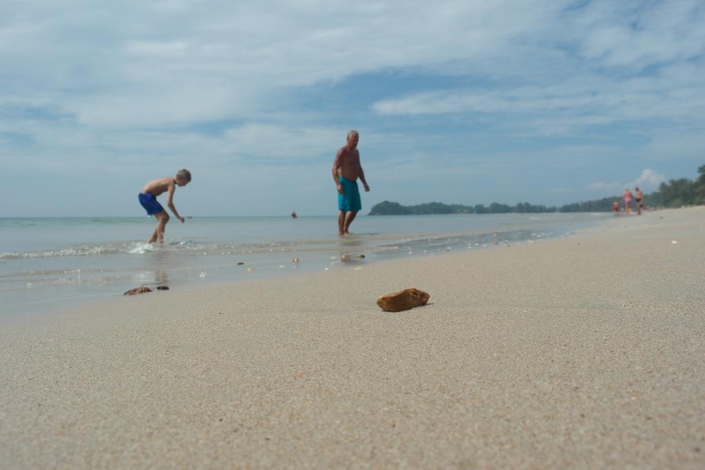 Lanta At Home - Sha Extra Plus Koh Lanta Bagian luar foto