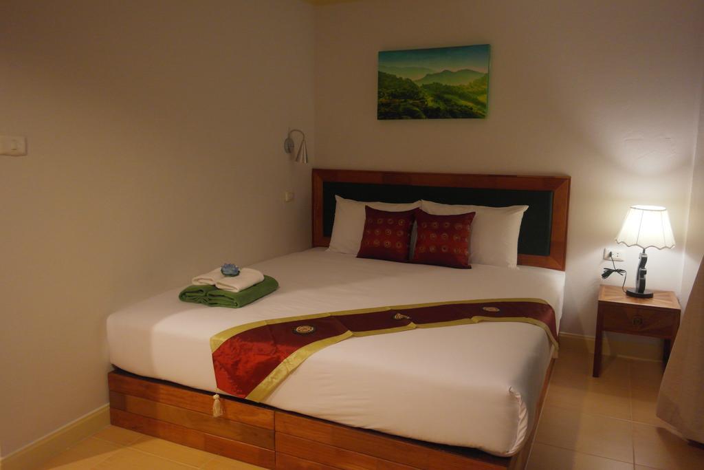 Lanta At Home - Sha Extra Plus Koh Lanta Bagian luar foto