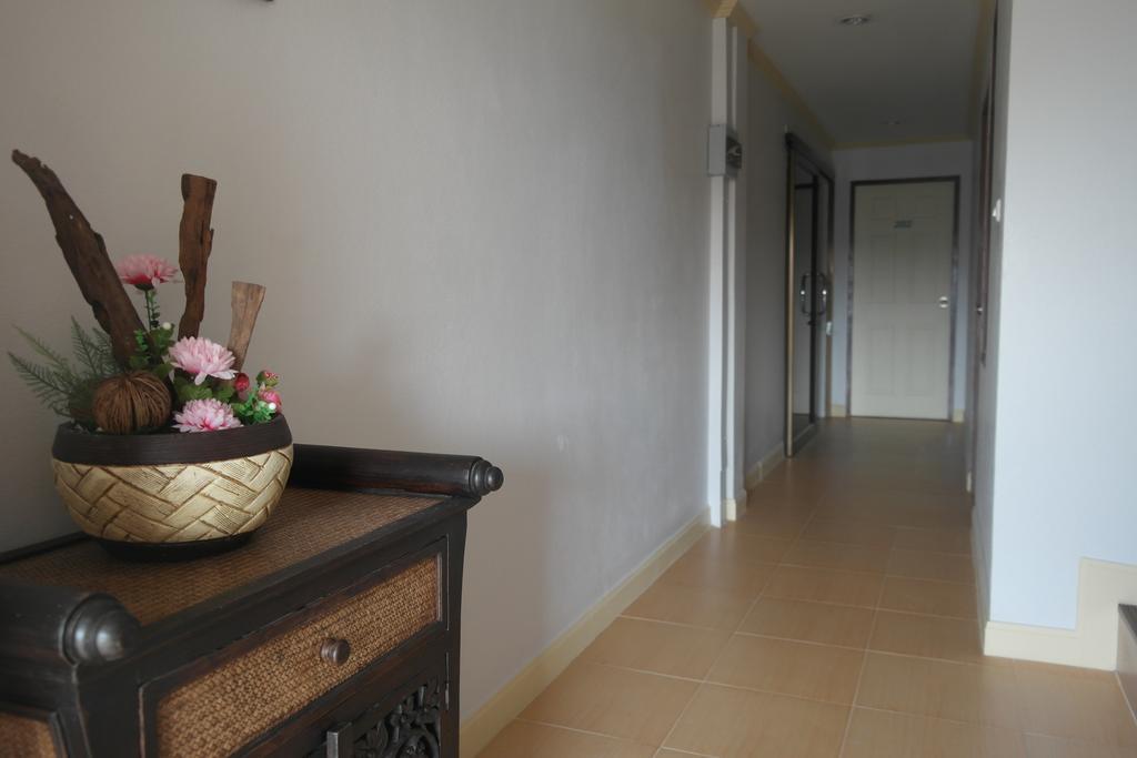 Lanta At Home - Sha Extra Plus Koh Lanta Bagian luar foto