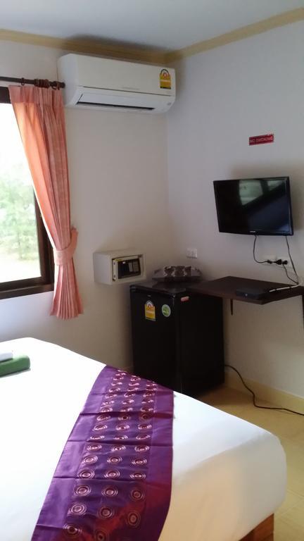 Lanta At Home - Sha Extra Plus Koh Lanta Ruang foto