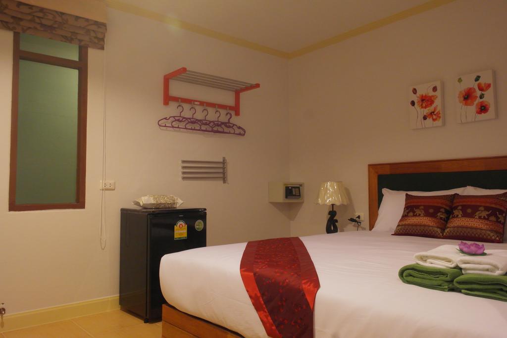 Lanta At Home - Sha Extra Plus Koh Lanta Bagian luar foto