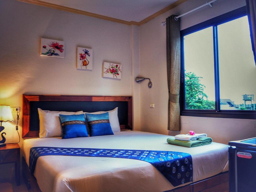 Lanta At Home - Sha Extra Plus Koh Lanta Bagian luar foto