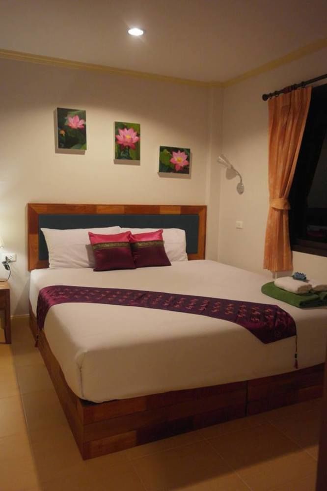 Lanta At Home - Sha Extra Plus Koh Lanta Bagian luar foto
