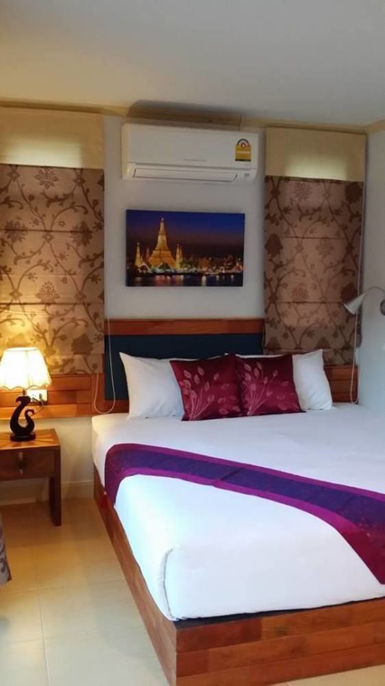 Lanta At Home - Sha Extra Plus Koh Lanta Bagian luar foto