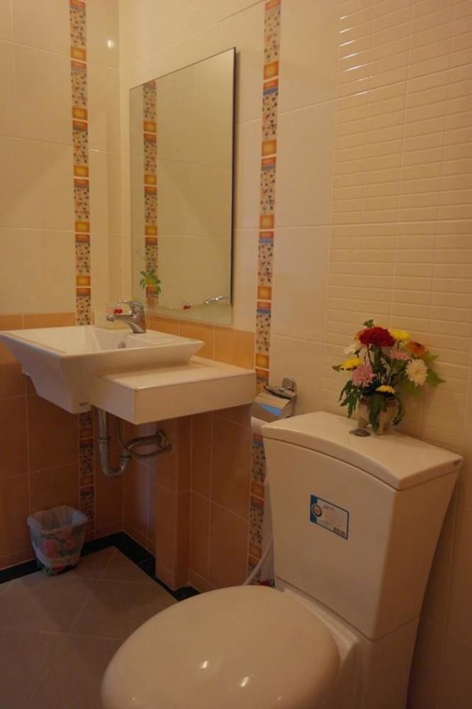 Lanta At Home - Sha Extra Plus Koh Lanta Bagian luar foto