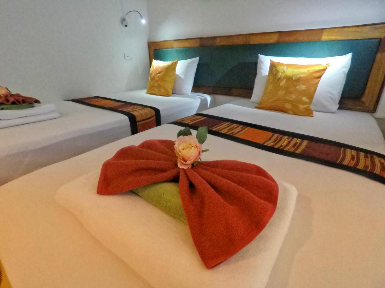 Lanta At Home - Sha Extra Plus Koh Lanta Bagian luar foto