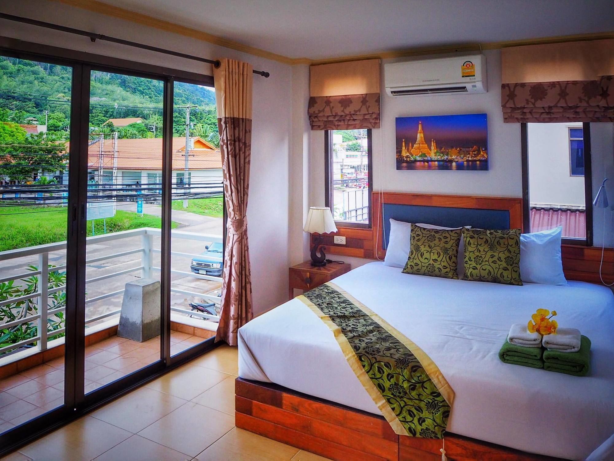 Lanta At Home - Sha Extra Plus Koh Lanta Bagian luar foto