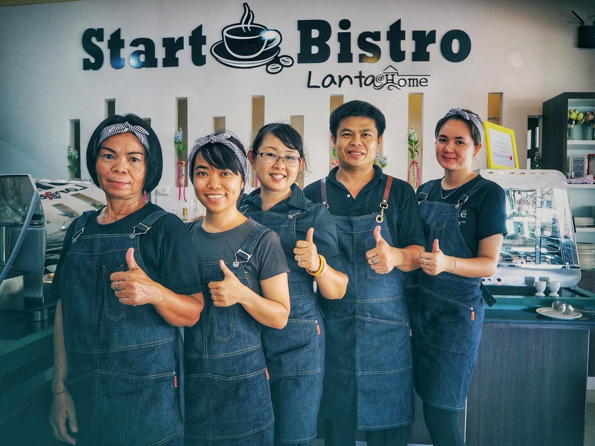 Lanta At Home - Sha Extra Plus Koh Lanta Bagian luar foto